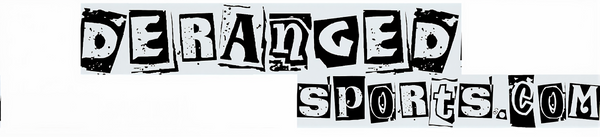 derangedsports.com